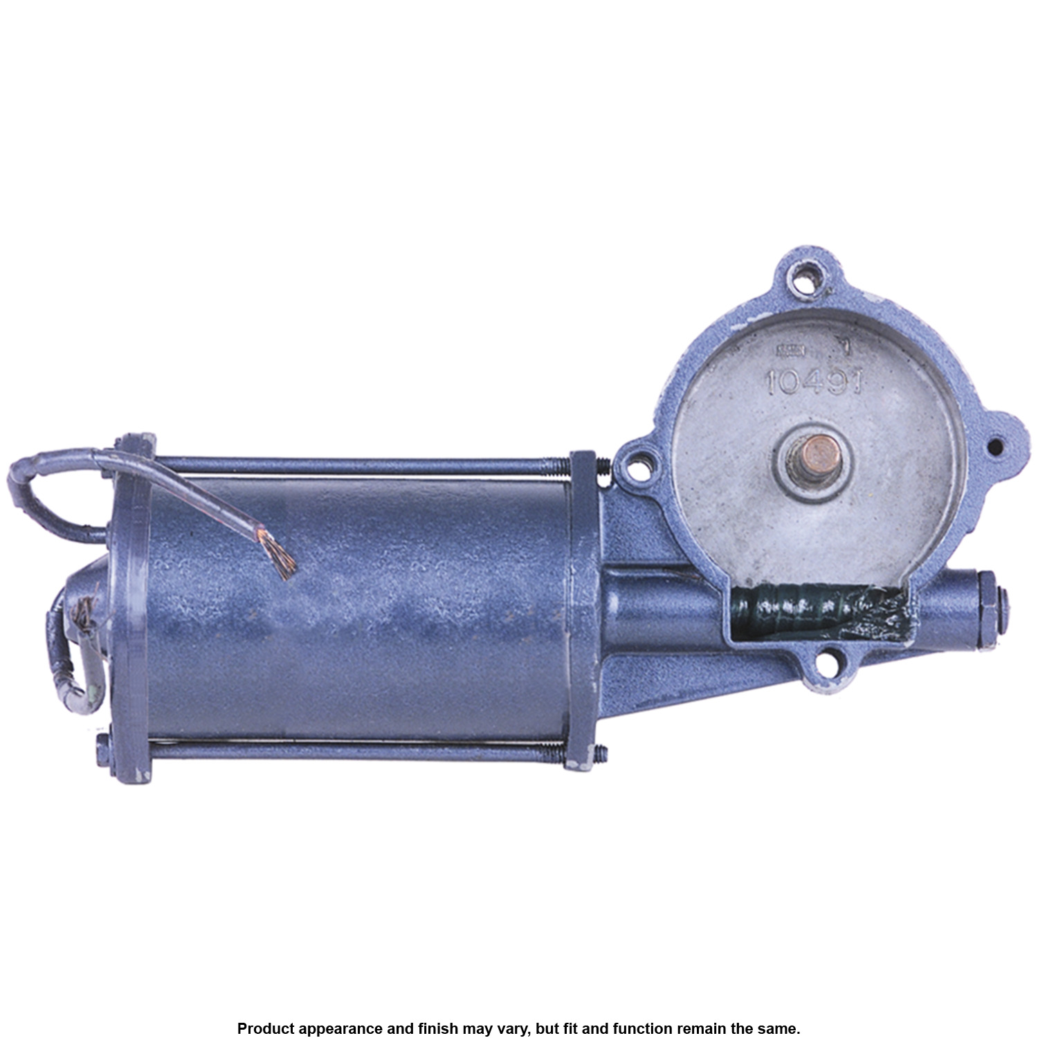Window Motor CARDONE Reman 42-41