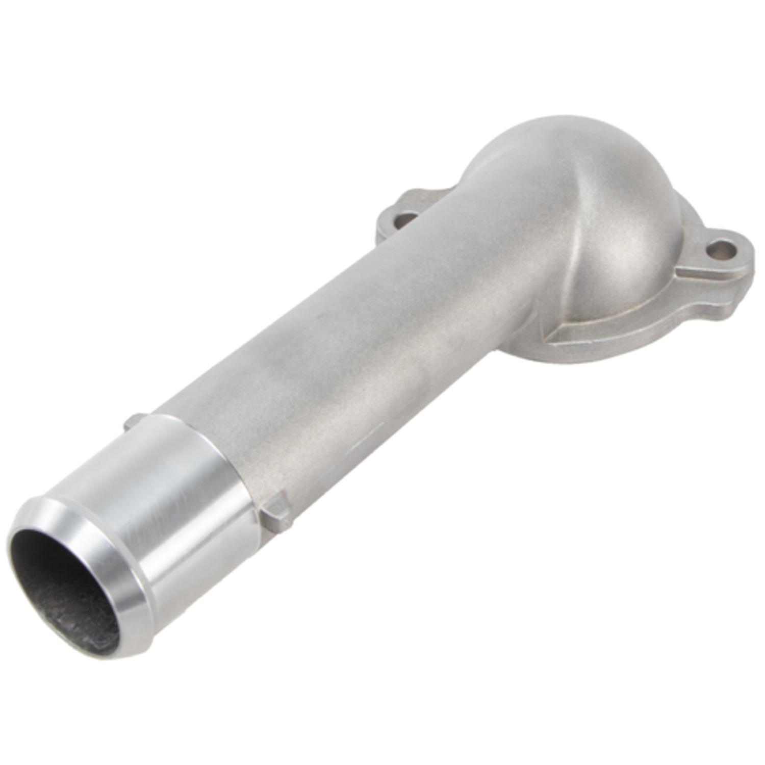 Engine Coolant Water Outlet Parts Master 86282