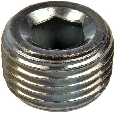 Engine Cylinder Head Plug Dorman - Autograde 02473
