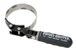 Oil Filter Wrench Lisle 57030