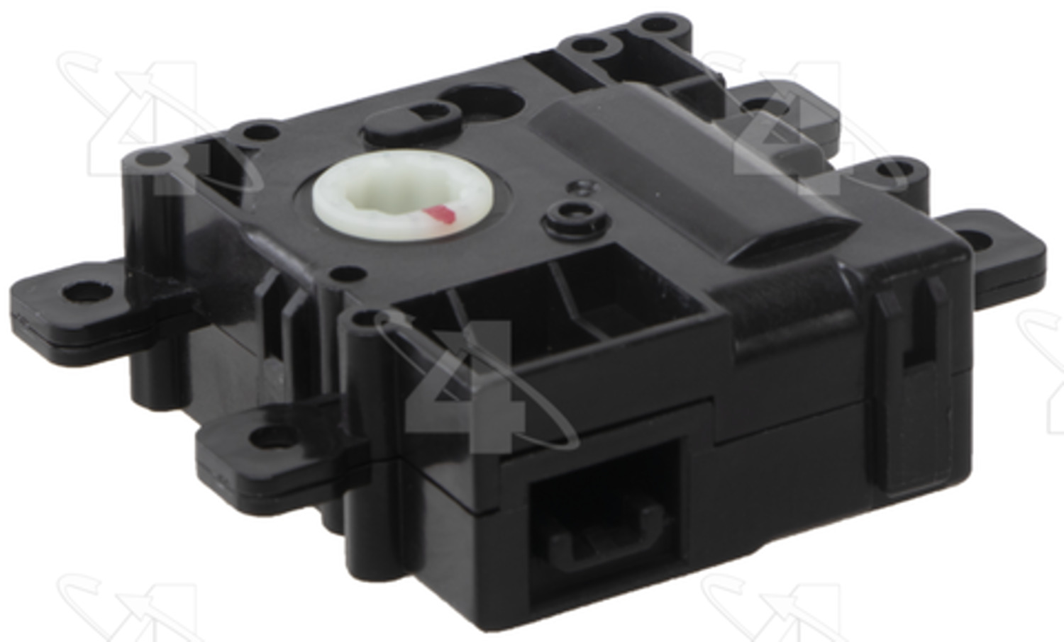 HVAC Air Door Actuator Four Seasons 73517