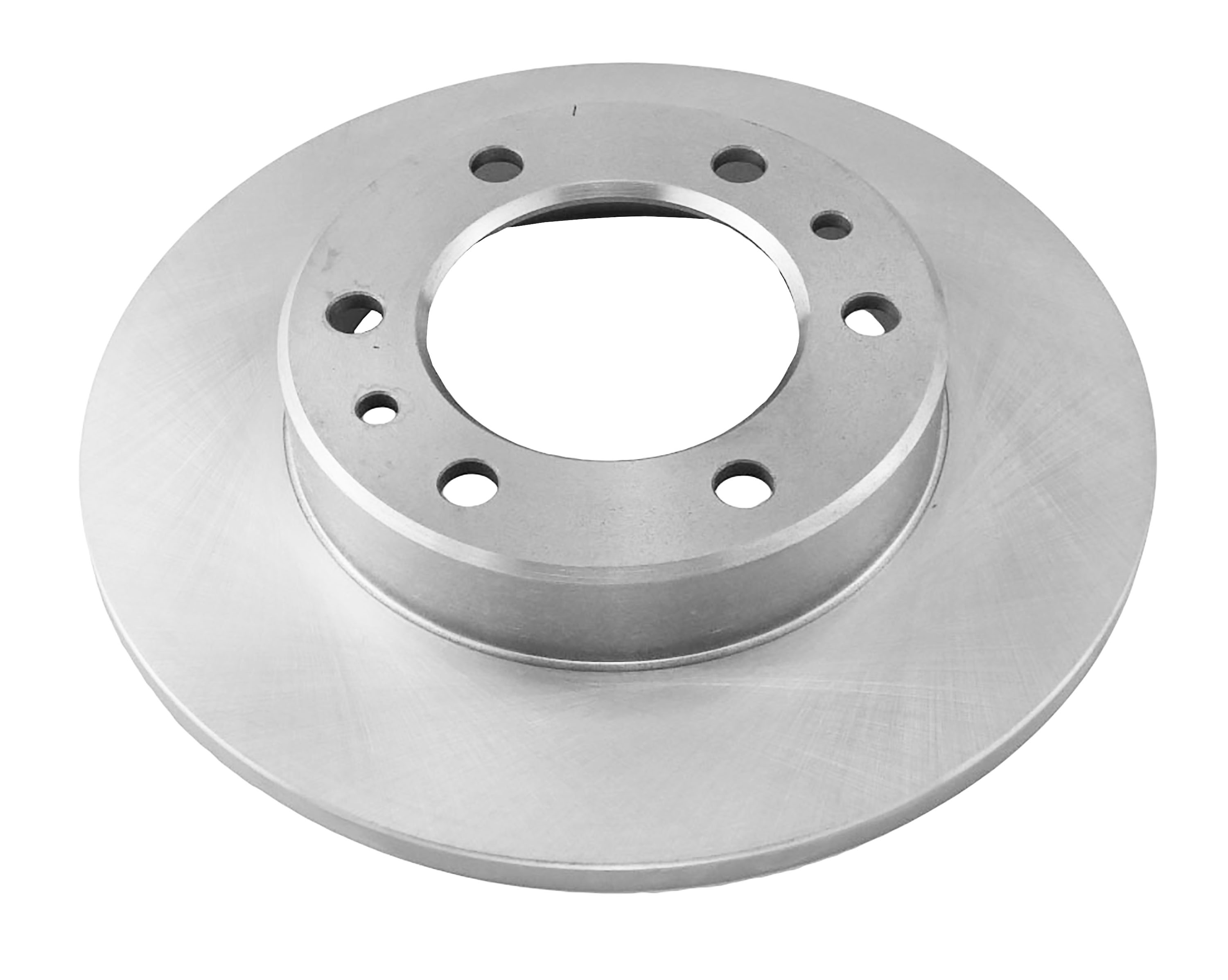 Disc Brake Rotor Parts Master 60620