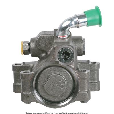 Power Steering Pump CARDONE Reman 20-36900F