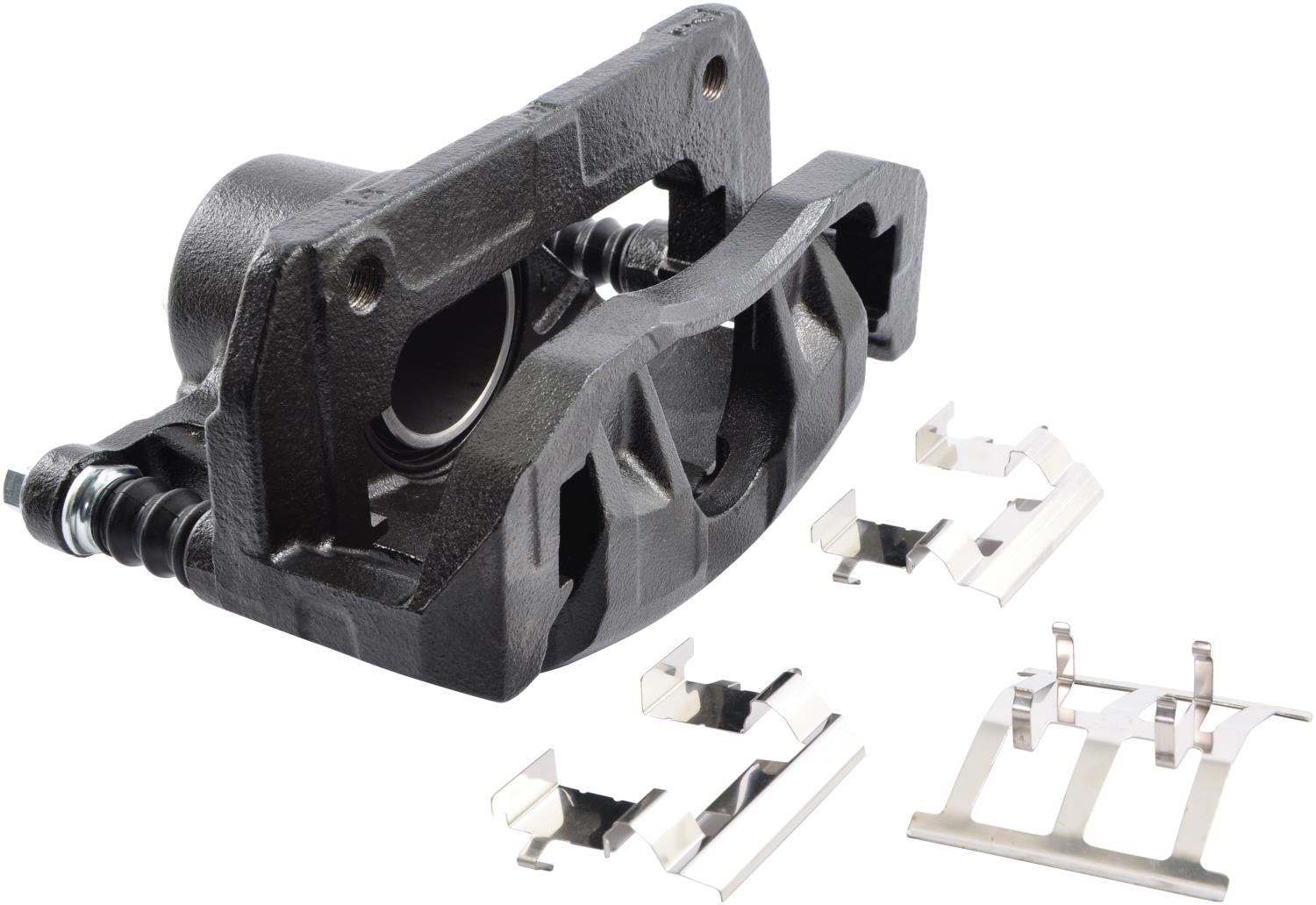Disc Brake Caliper Perfect Stop 89X00933A