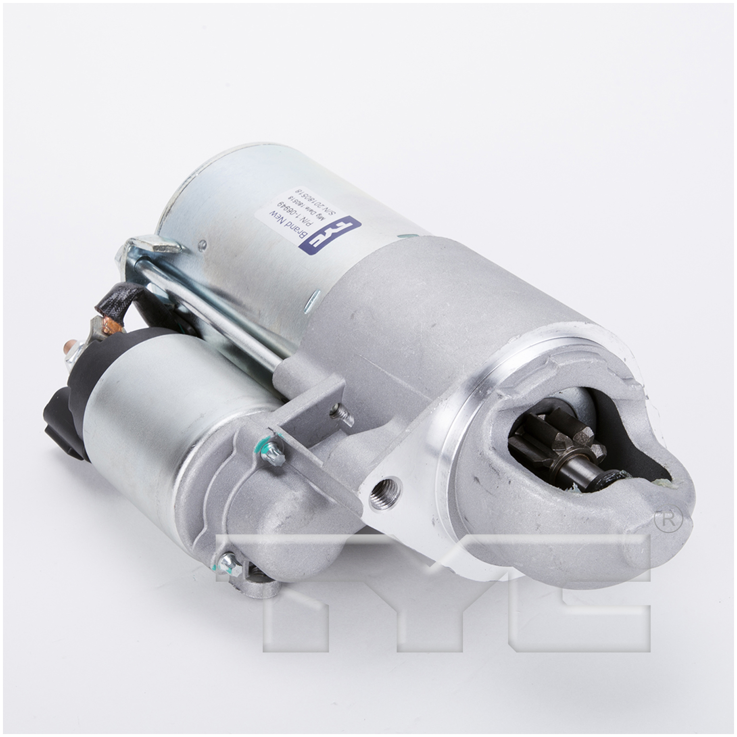 Starter TYC 1-06949
