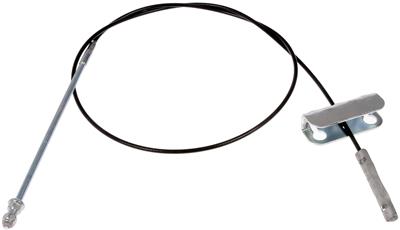 Parking Brake Cable Dorman - First Stop C661274
