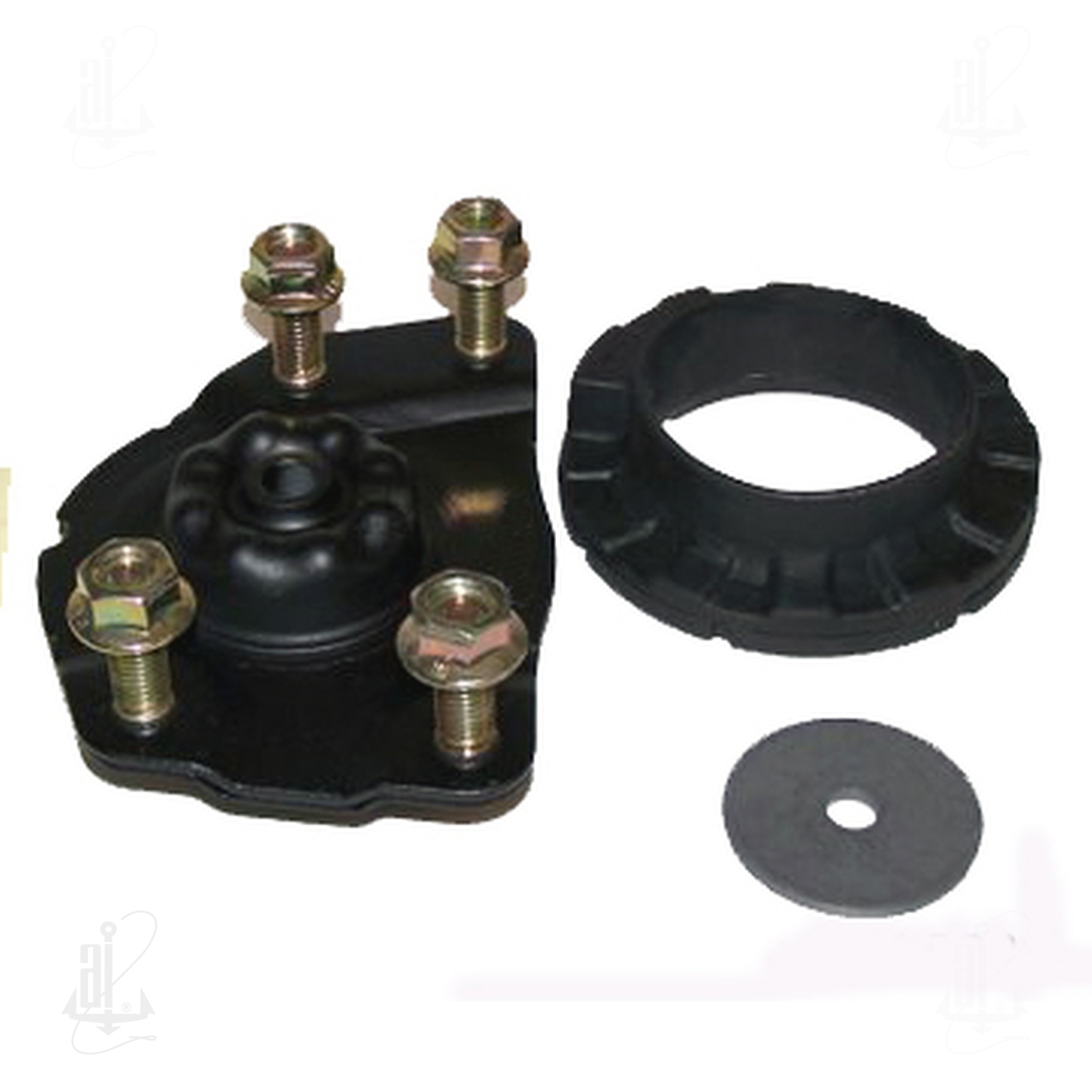 Suspension Strut Mount Anchor 705903