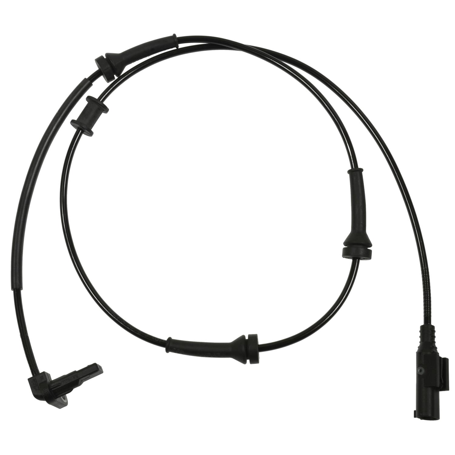 ABS Wheel Speed Sensor Standard Import ALS2296