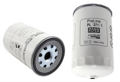 Fuel Water Separator Filter Wix WF10171