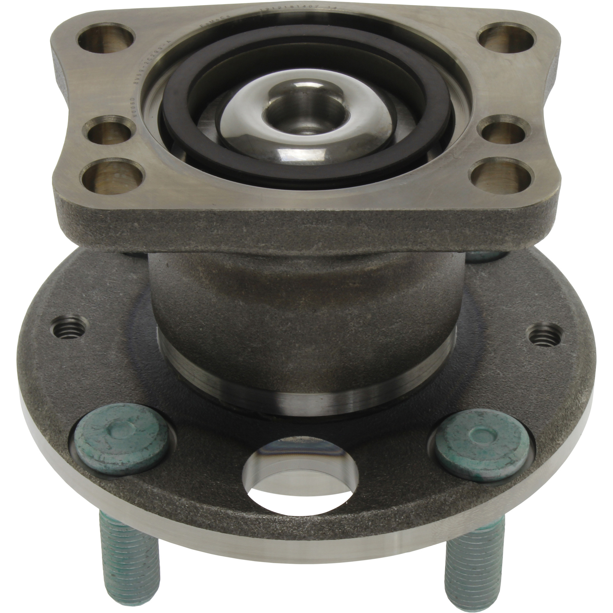Wheel Bearing and Hub Assembly Centric Parts 40645007