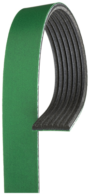Serpentine Belt Gates K070872HD
