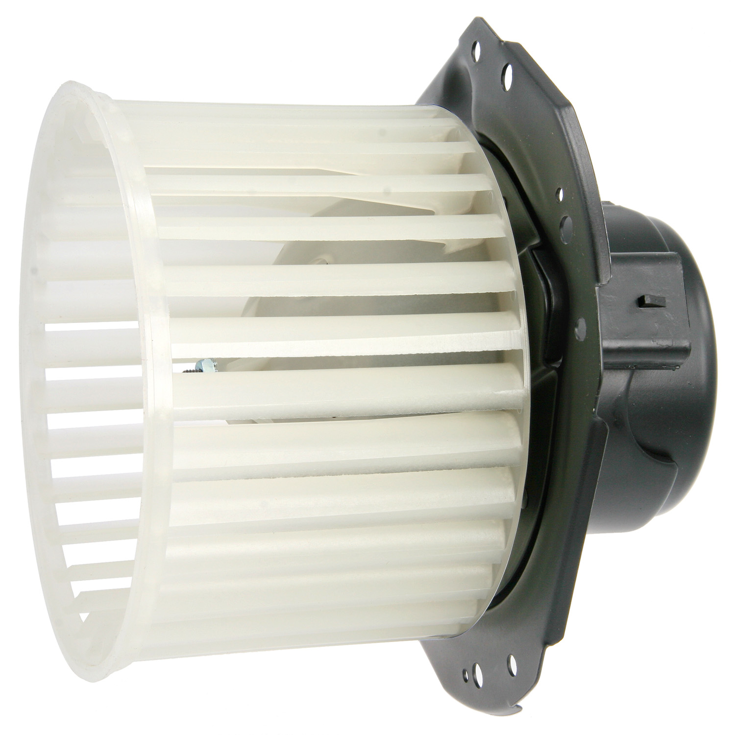 HVAC Blower Motor Four Seasons 35344
