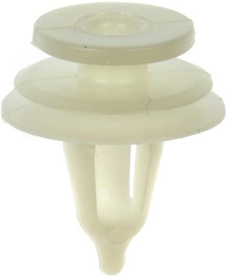 Door Interior Trim Panel Retainer Dorman - Autograde 700-743