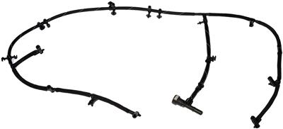 Fuel Line Dorman - OE Solutions 904-950