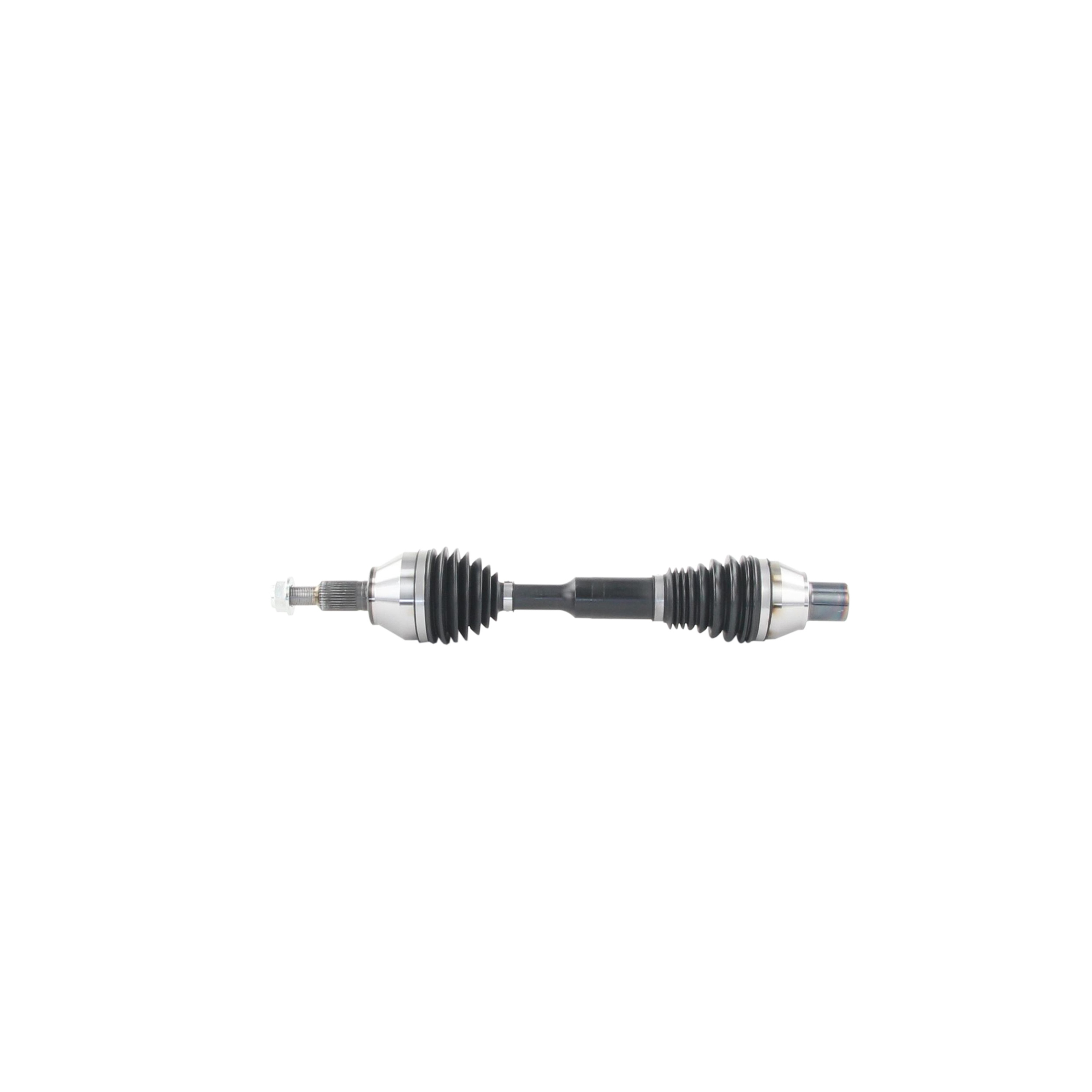 CV Axle Shaft TrakMotive CH-86010XTT