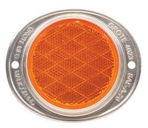 Reflector Assembly Grote 40233