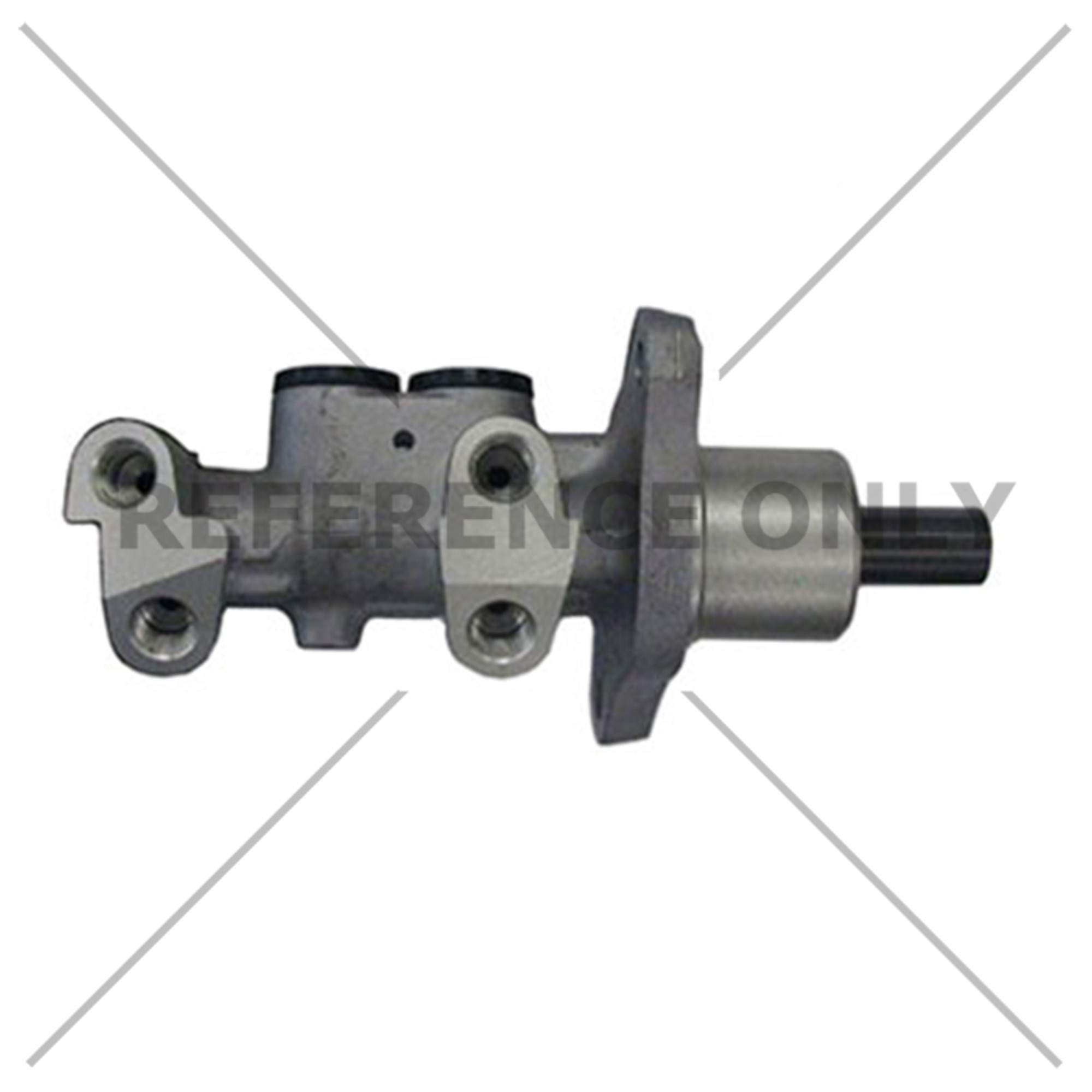 Brake Master Cylinder Centric Parts 130.34116