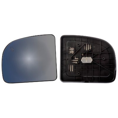 Door Mirror Glass Dorman - HELP 56310