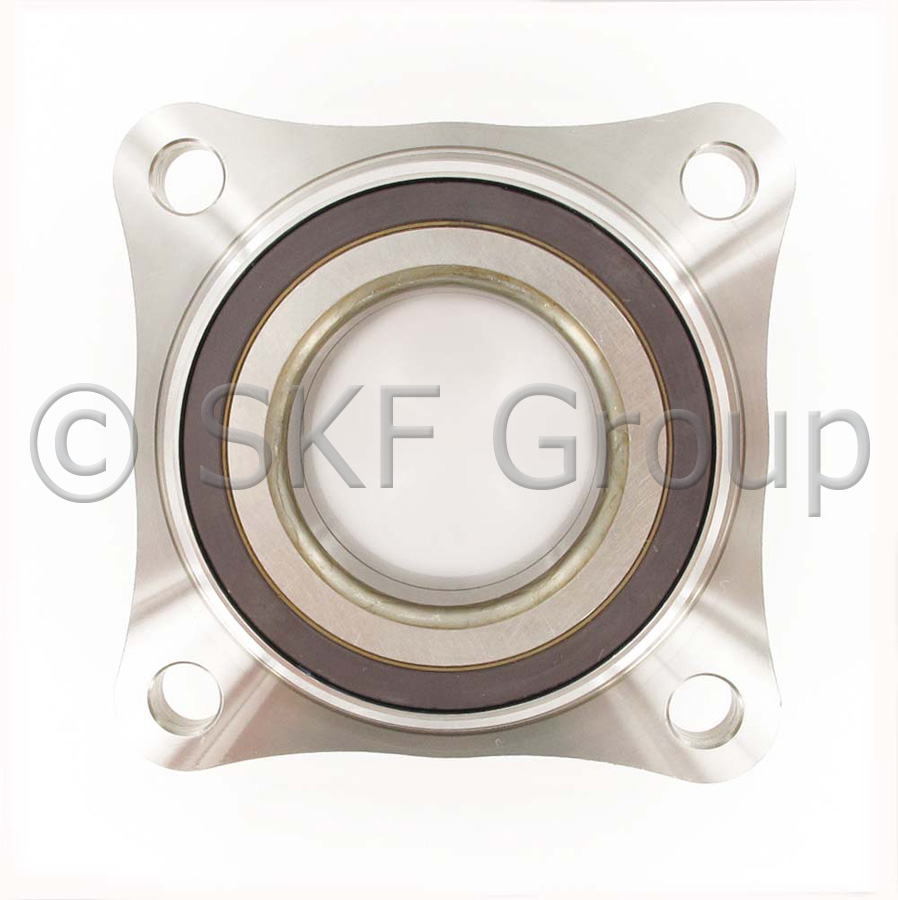 Wheel Bearing and Hub Assembly SKF FW194