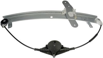 Window Regulator Dorman - OE Solutions 740-664