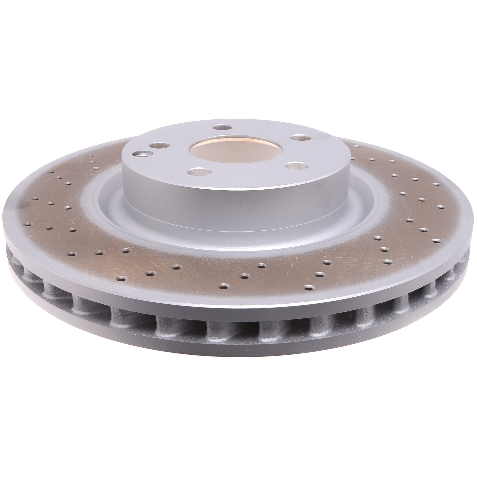 Disc Brake Rotor Centric Parts 320.35099F