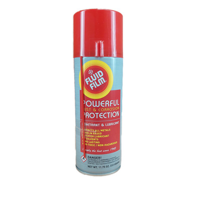 Penetrating Oil Fluid Film AS11
