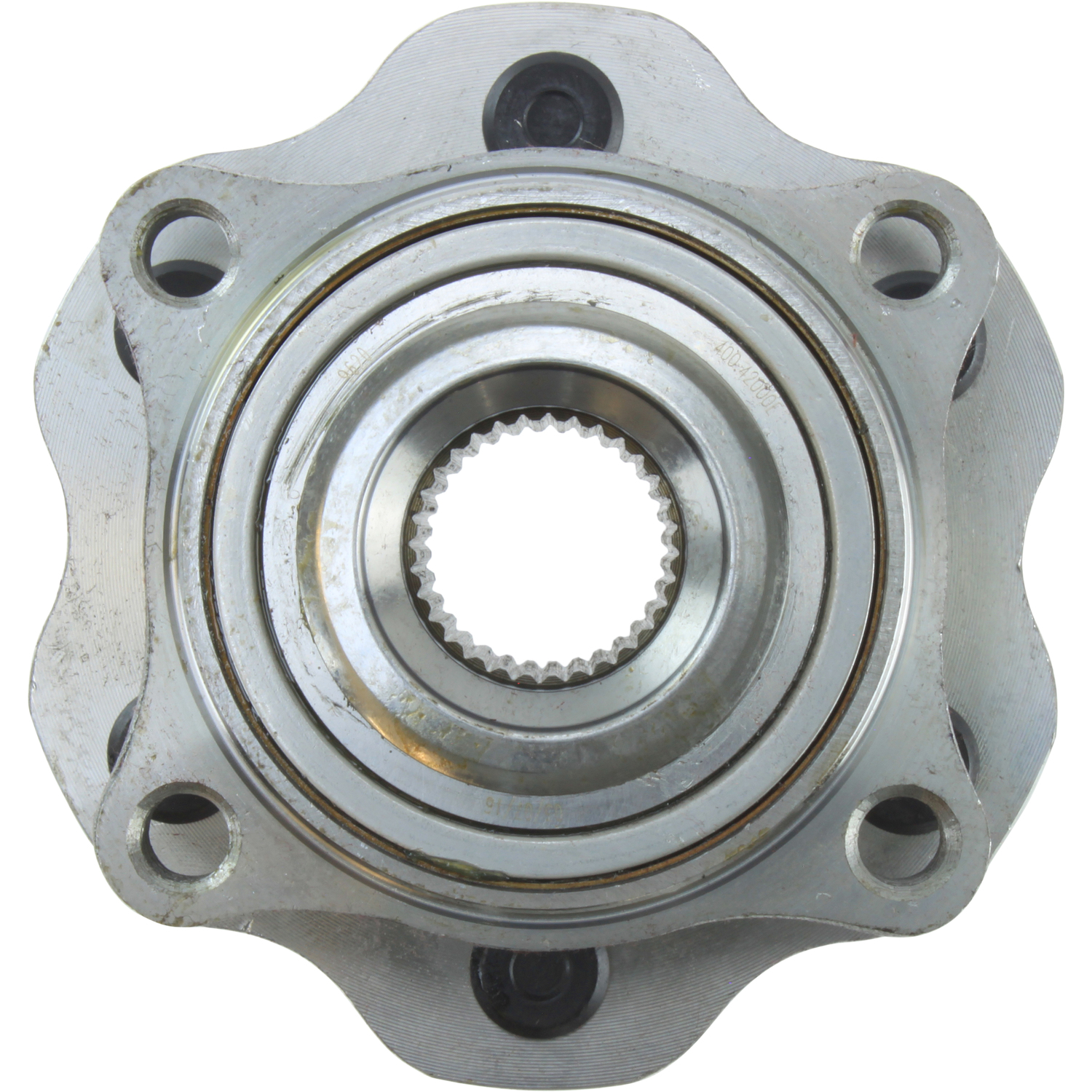 Wheel Bearing and Hub Assembly Centric Parts 40042000E
