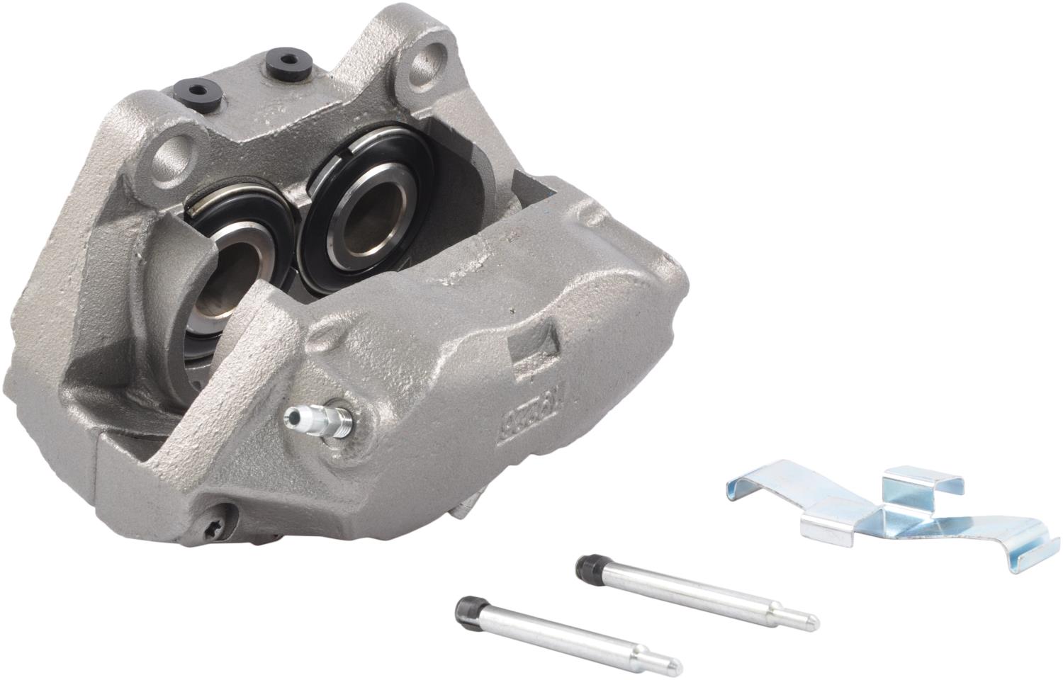 Disc Brake Caliper Perfect Stop 87-02302A