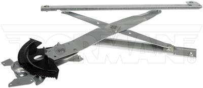 Window Regulator Dorman - OE Solutions 740-682