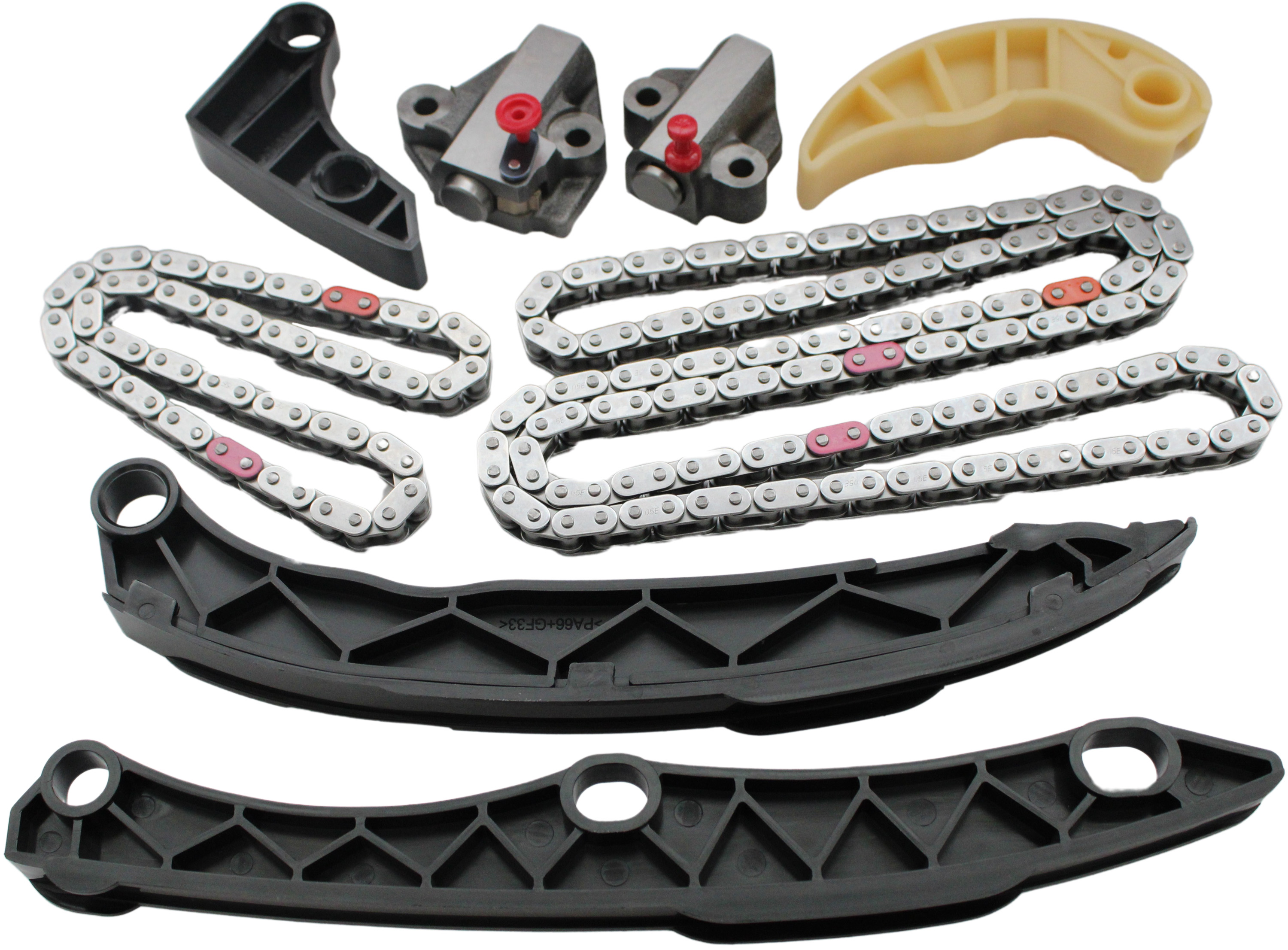 Engine Timing Chain Kit Cloyes 9-0976SX
