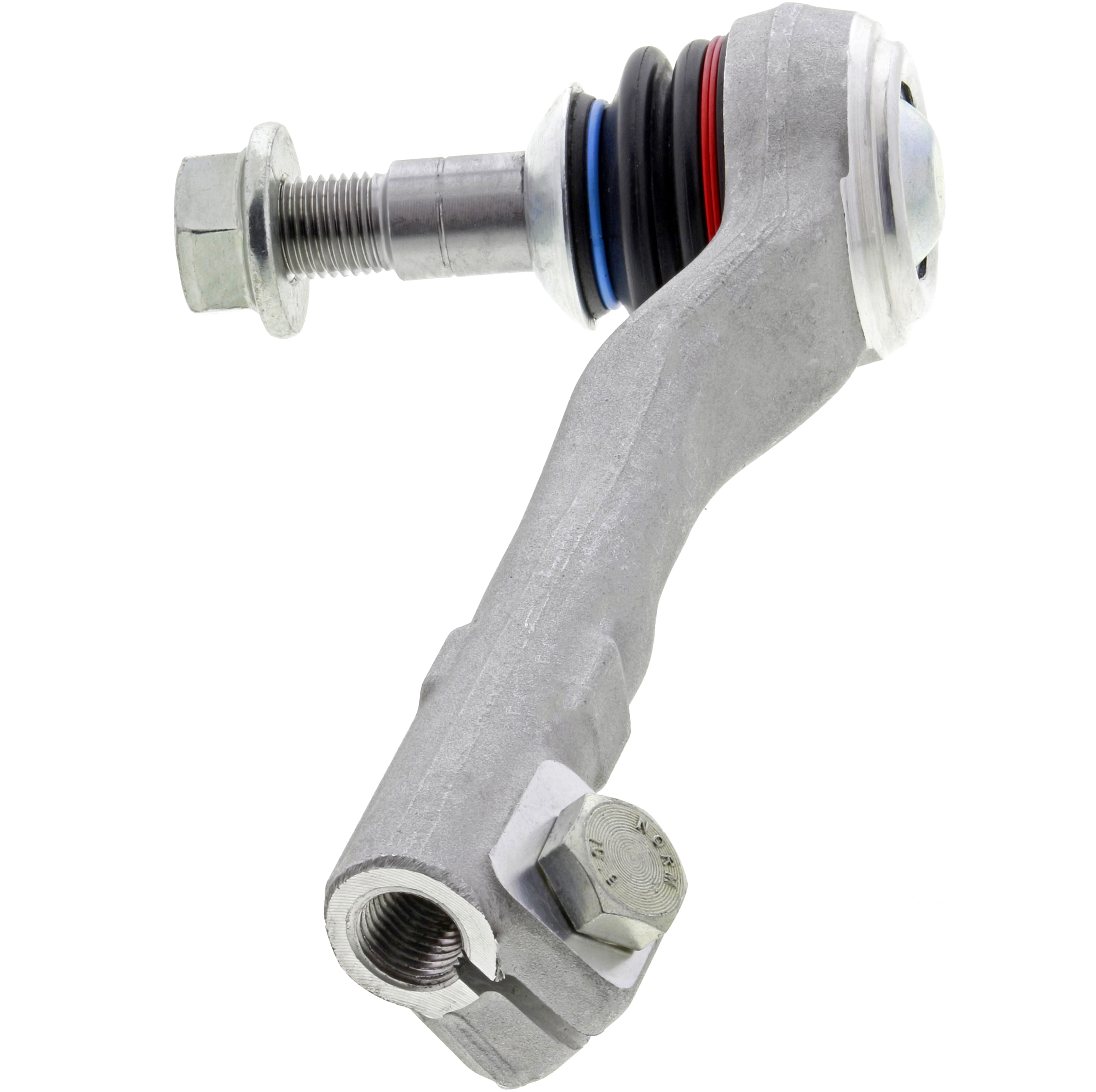 Steering Tie Rod End Mevotech Supreme MS106208