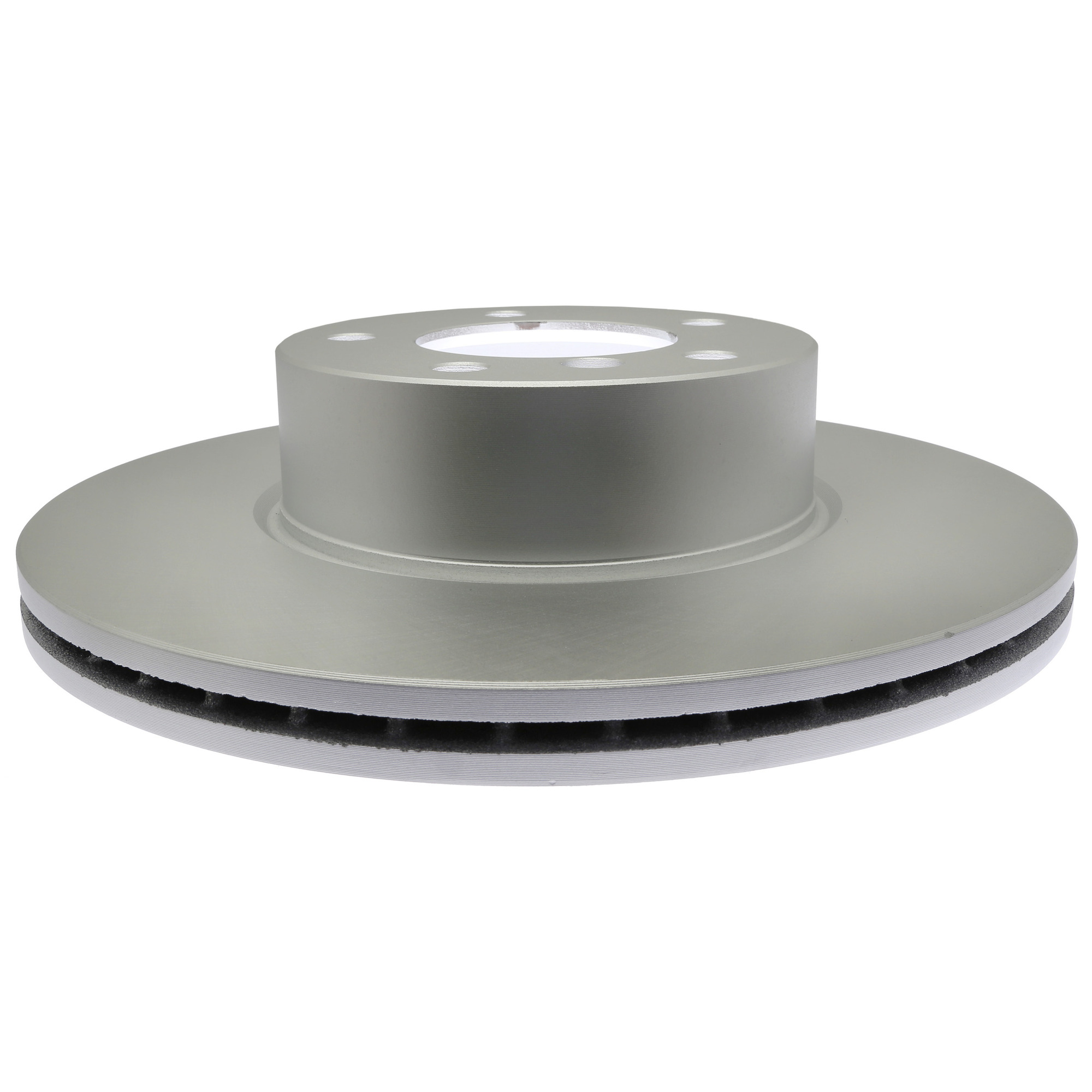 Disc Brake Rotor Centric Parts 320.34108H