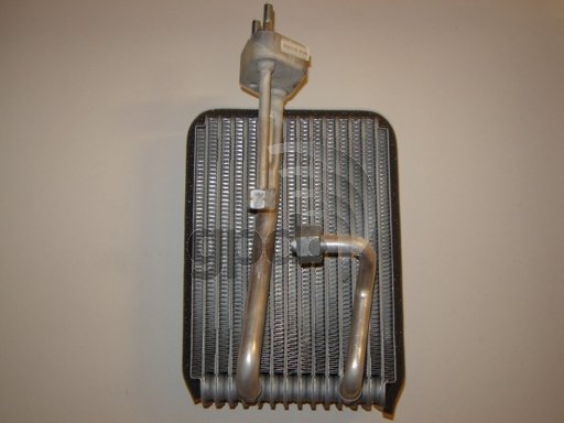 A/C Evaporator Core Global Parts Distributors LLC 4711629