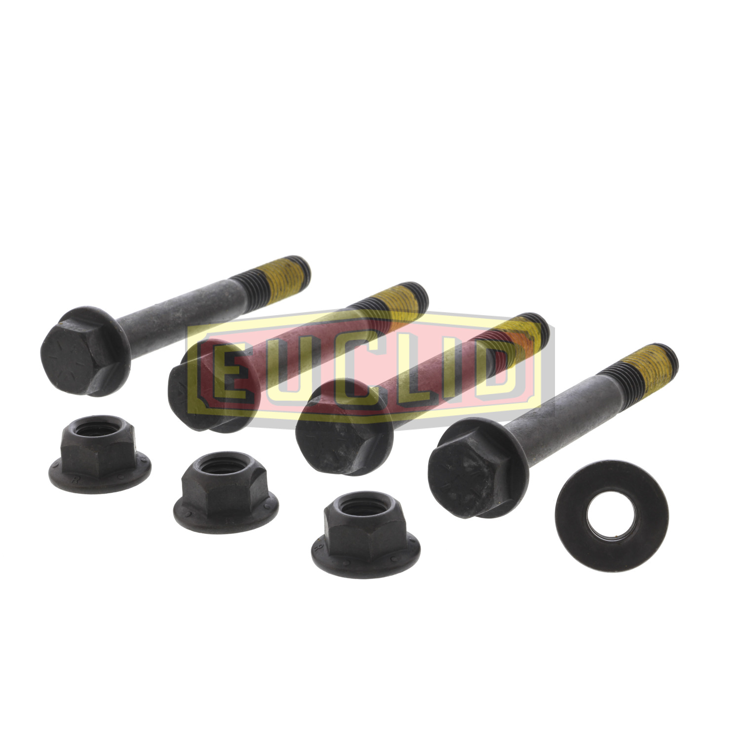 ABS Hydraulic Assembly Hardware Kit Meritor E7774