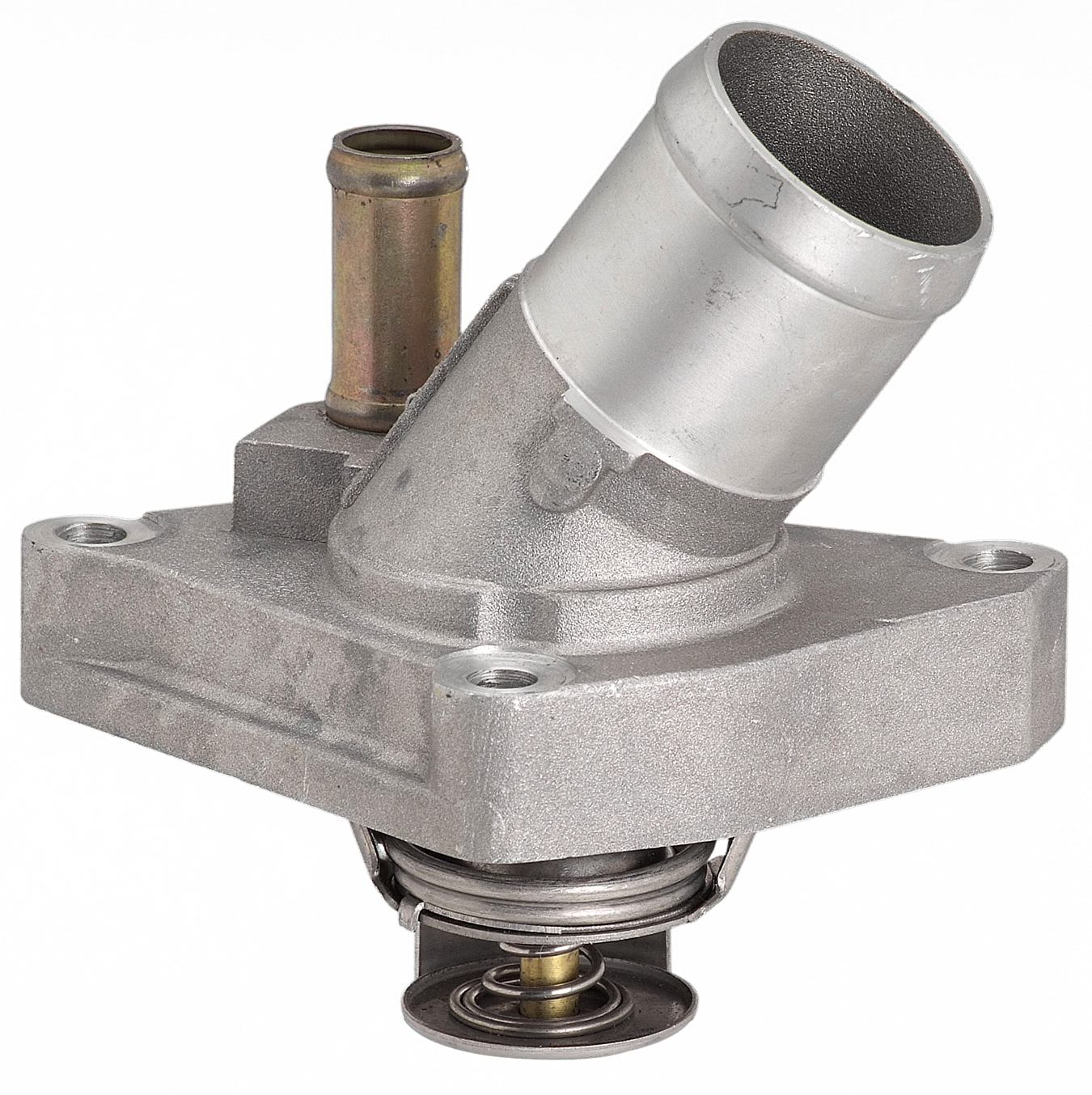 Engine Coolant Thermostat / Water Outlet Assembly Stant 14668