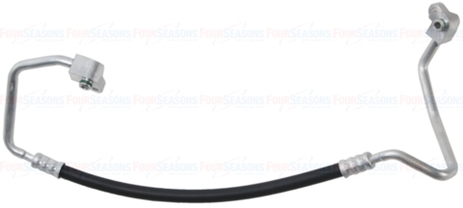 A/C Refrigerant Discharge Hose Four Seasons 66805