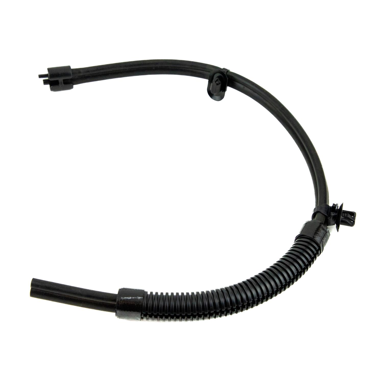 4WD Hub Locking Actuator Vacuum Hose Standard Ignition HVH009
