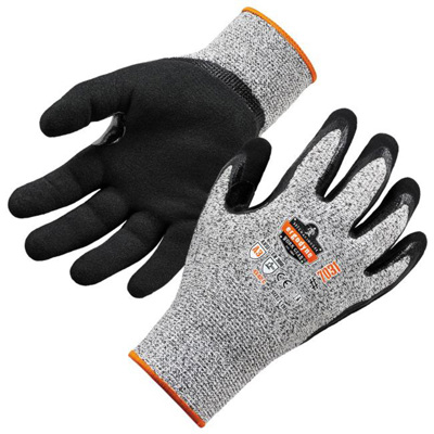 Work Gloves Ergodyne Work Gear 17985