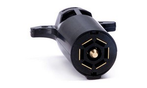 Power Cord Plug Grote 82-1056