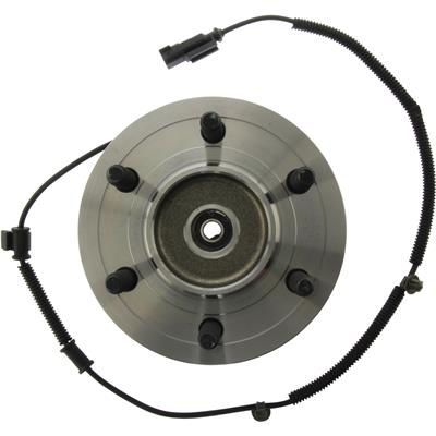 Wheel Bearing and Hub Assembly Centric Parts 402.65034E