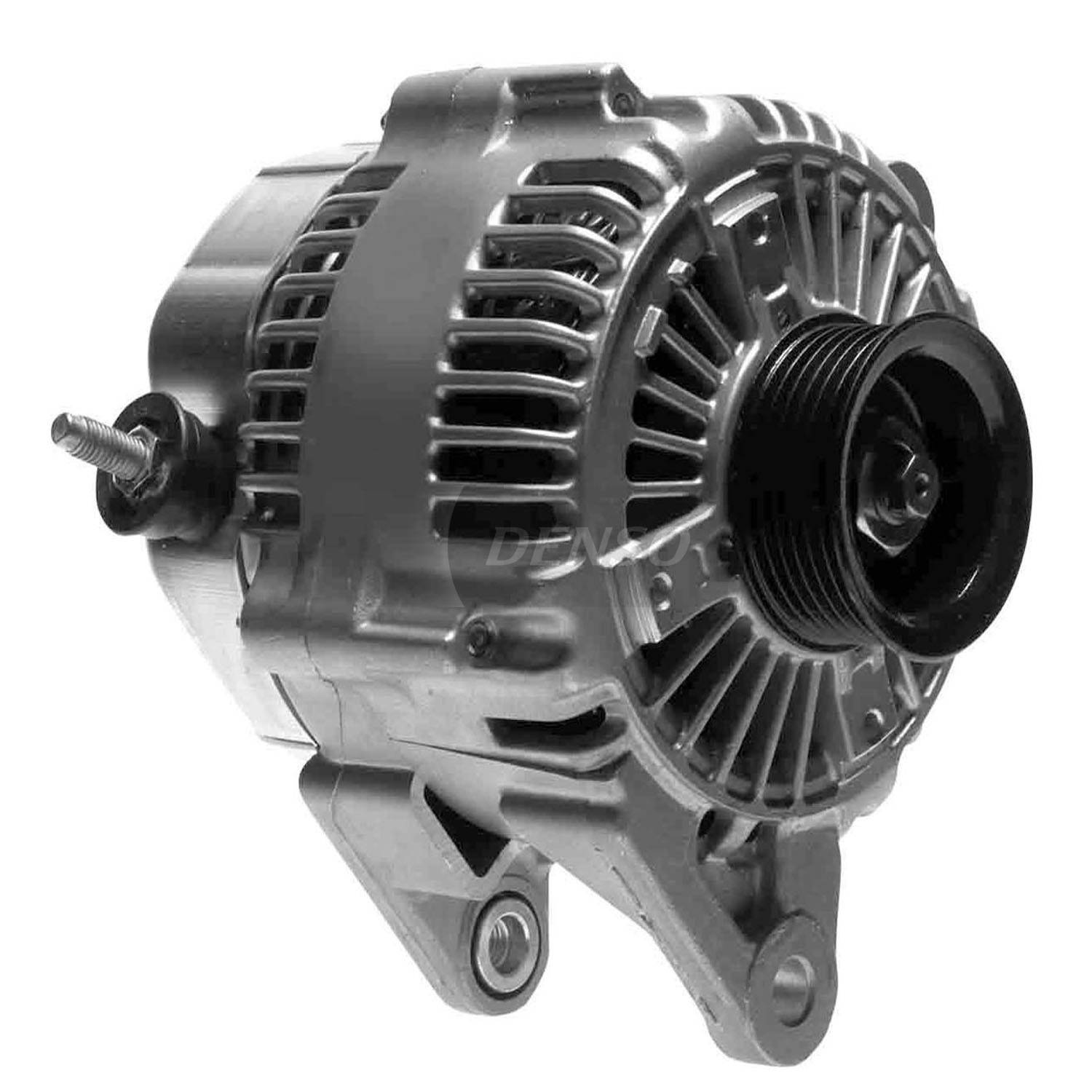 Alternator DENSO Auto Parts 210-0480