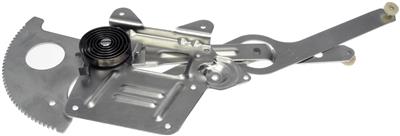 Window Regulator Dorman - OE Solutions 740-844