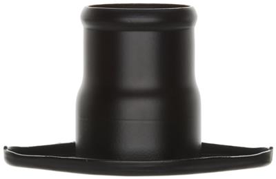Engine Coolant Thermostat Housing Cover Gates CO34827