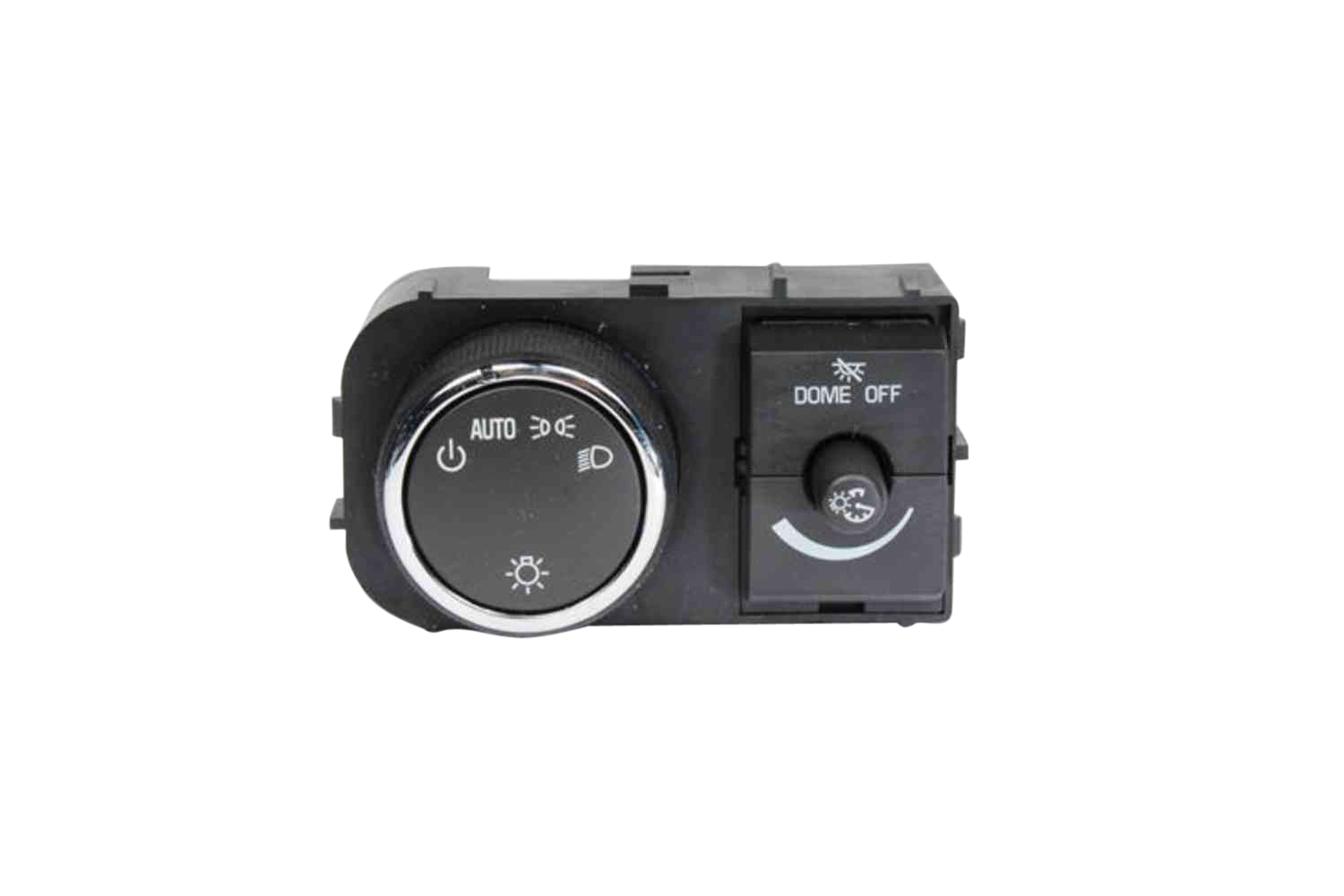 Headlight Switch ACDelco D1525J