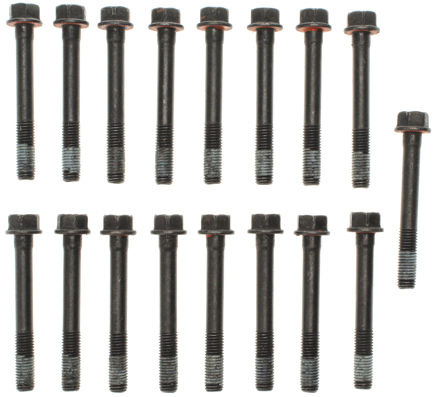 Engine Cylinder Head Bolt Set MAHLE GS33193