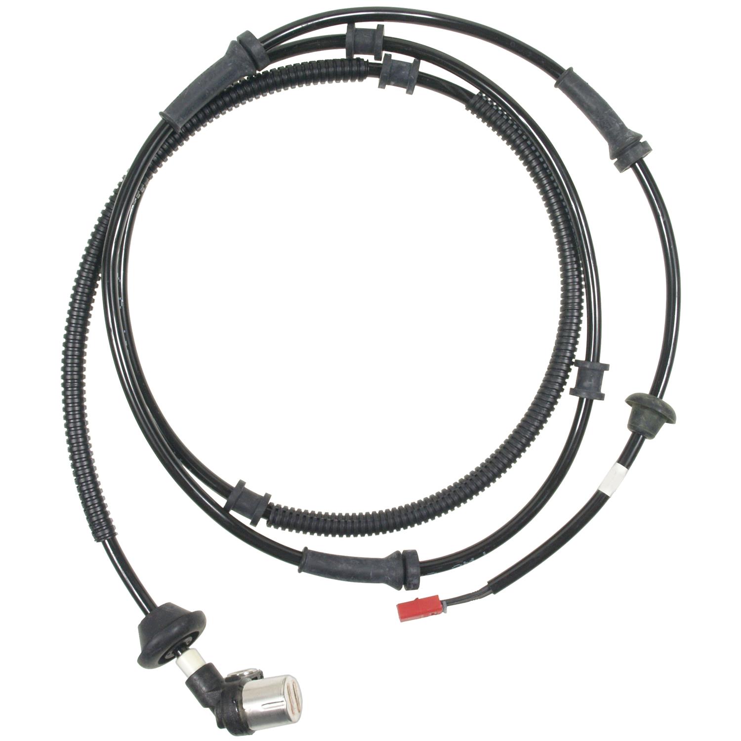 ABS Wheel Speed Sensor Standard Ignition ALS1200