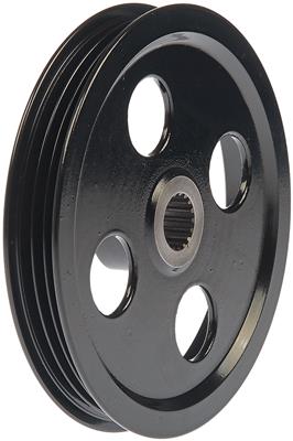 Power Steering Pump Pulley Dorman - OE Solutions 300-404