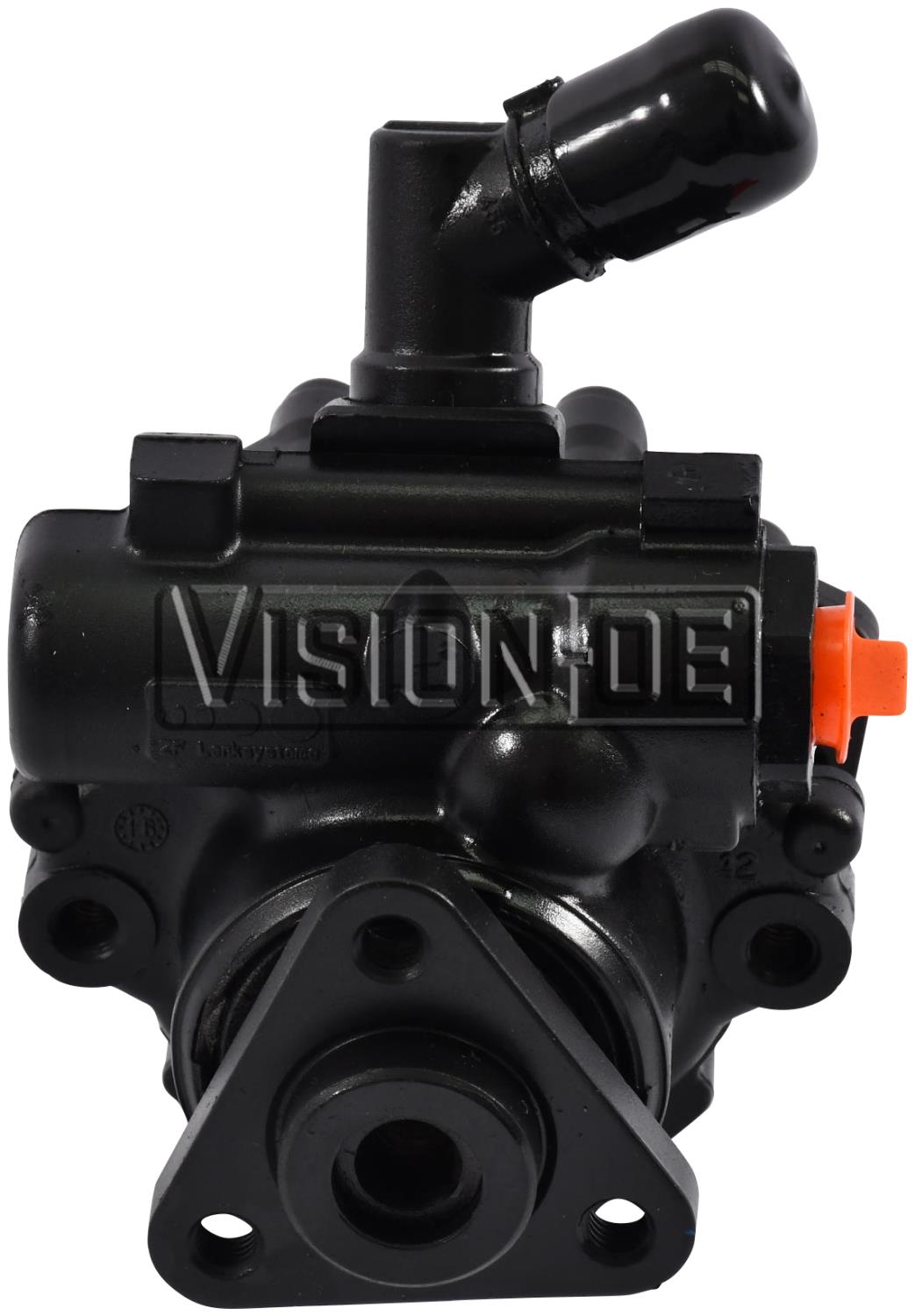 Power Steering Pump Vision OE 990-1337