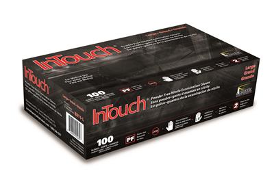 Disposable Gloves InTouch Gloves B311-L