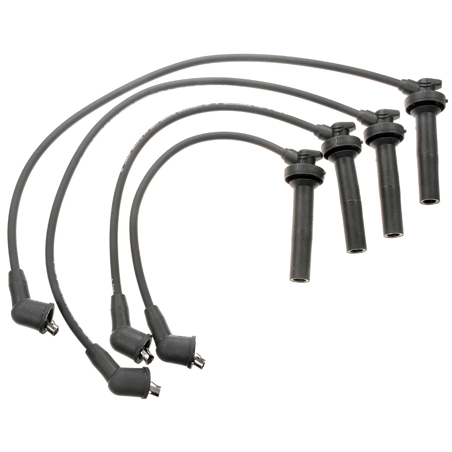 Spark Plug Wire Set Standard Ignition 27551